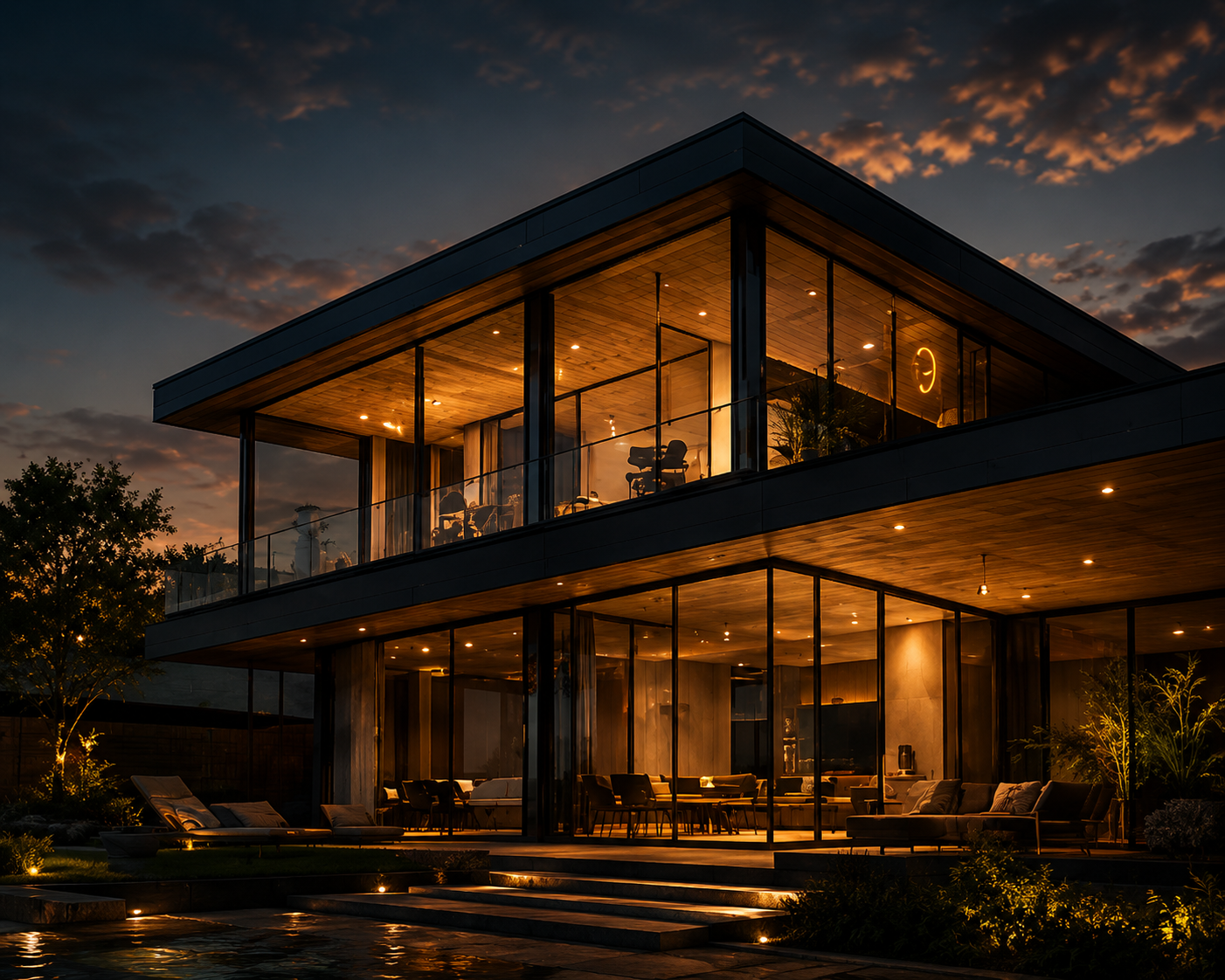 REAL ESTATE