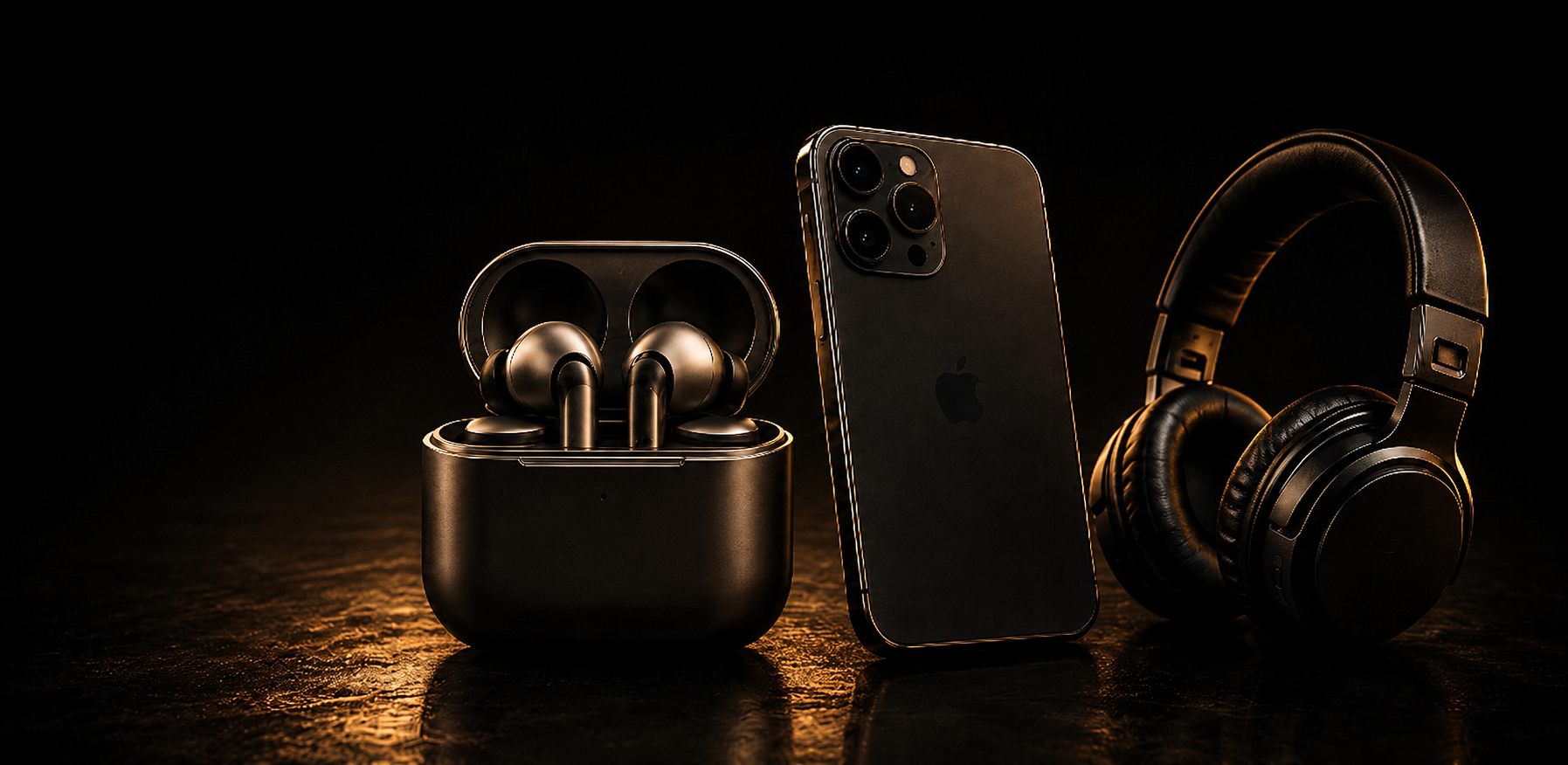CONSUMER ELECTRONICS